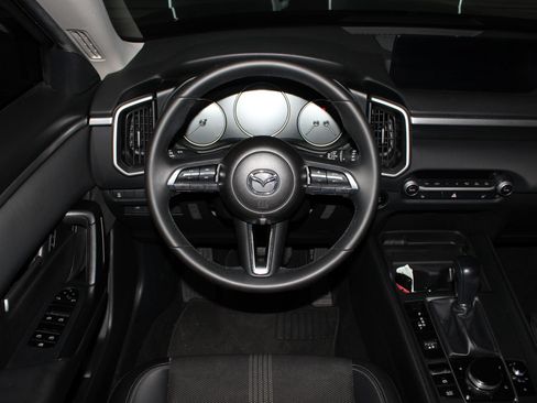 Used 2024 MAZDA CX-50 AWD 2.5 S w/ Cargo Package image 18