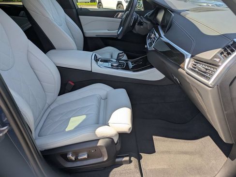 Used 2023 BMW X5 sDrive40i w/ Premium Package RWD image 23