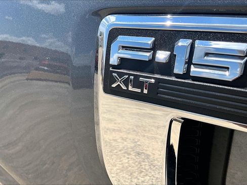 Used 2024 Ford F150 XLT w/ Mobile Office Package AWD/4WD image 8