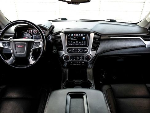 Used 2018 GMC Yukon SLT w/ Open Road Package image 11