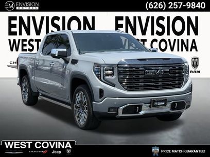 Used 2024 GMC Sierra 1500 Denali Ultimate