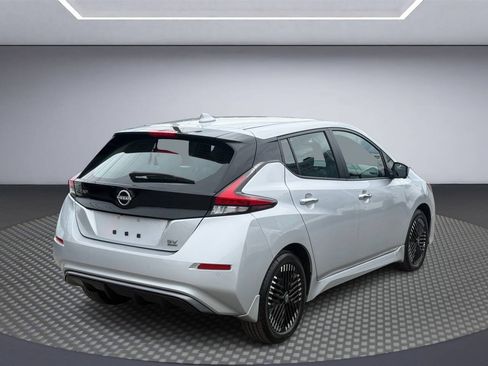 Used 2024 Nissan Leaf SV Plus FWD image 7