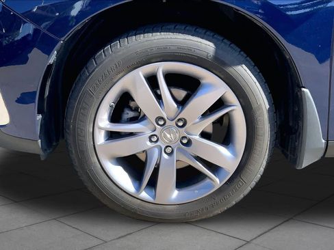 Used 2020 Acura RDX w/ Advance Package AWD/4WD image 10