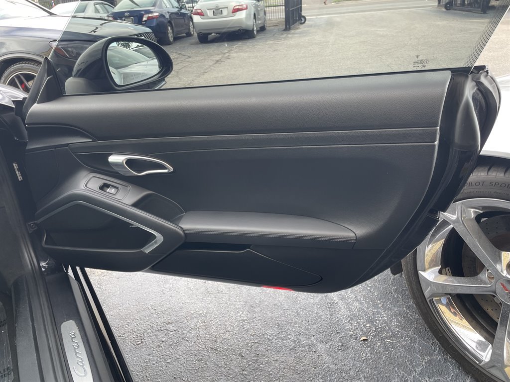 Used 2014 Porsche 911 Carrera image 33