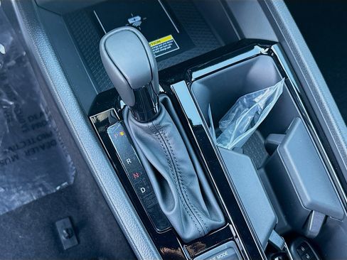 New 2025 Honda Accord Sport image 15