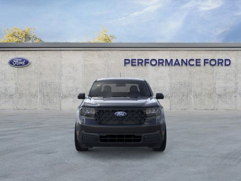 New 2025 Ford Maverick XL image 6