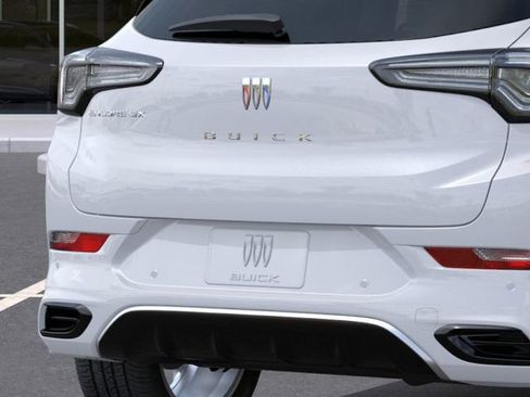 New 2026 Buick Encore GX Avenir w/ Avenir Technology Package image 16