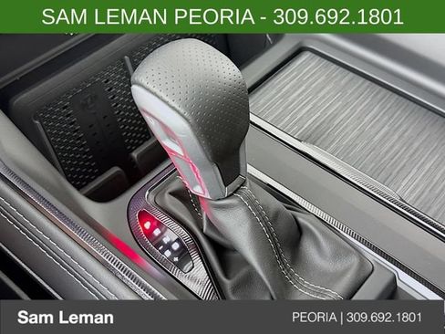 New 2026 RAM 1500 RHO AWD/4WD image 17