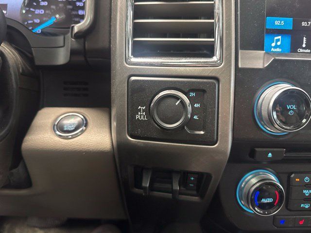 Used 2018 Ford F350 Limited AWD/4WD image 18