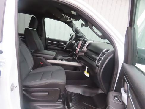 Used 2026 RAM 1500 Big Horn image 25