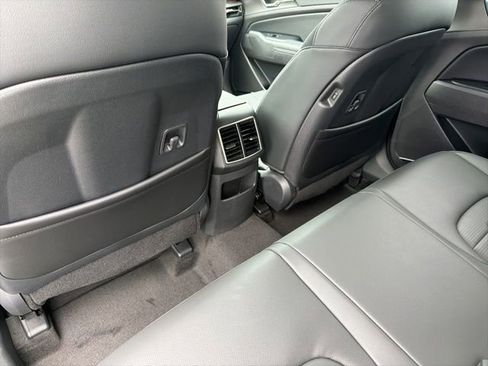 New 2026 Kia Sportage SX Prestige AWD/4WD image 8