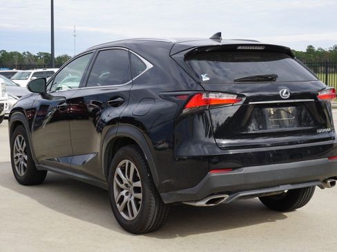 Used 2015 Lexus NX 200t FWD image 8