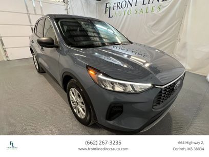 Used 2023 Ford Escape Active