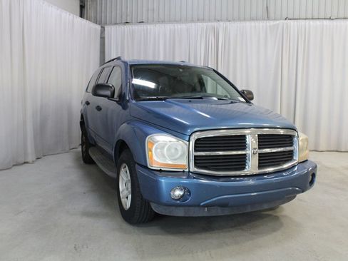 Used 2004 Dodge Durango SLT AWD/4WD image 37