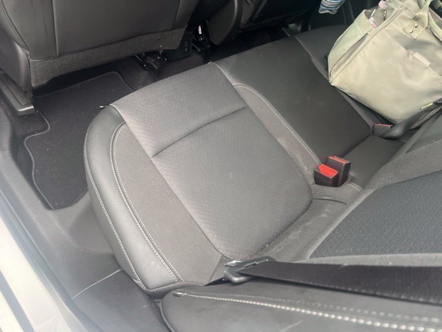 Used 2023 Buick Encore GX Select w/ Sport Touring Package FWD image 23