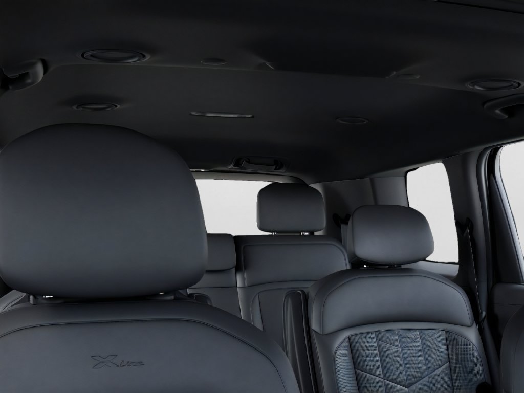 New 2027 Kia Telluride EX X-Line AWD/4WD image 27