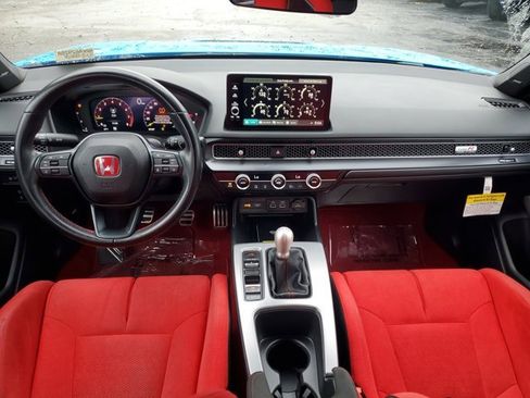 Used 2023 Honda Civic Type R image 14