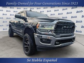 Used 2019 RAM 2500 Limited AWD/4WD video 1