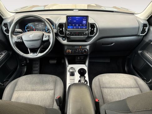 Used 2024 Ford Bronco Sport Big Bend w/ Convenience Package AWD/4WD image 10