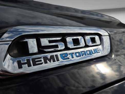 Used 2021 RAM 1500 Limited image 32