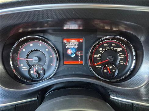 Used 2013 Dodge Charger SXT Plus AWD/4WD image 15