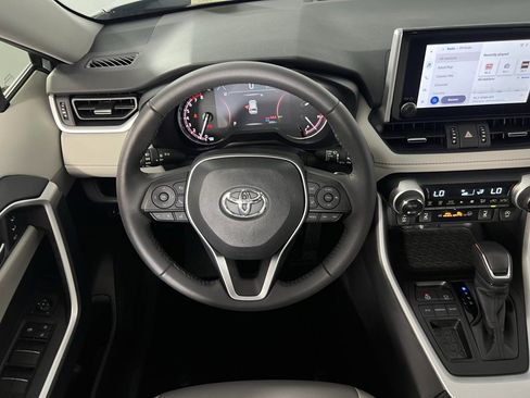 Used 2024 Toyota RAV4 XLE Premium w/ Weather Package image 13