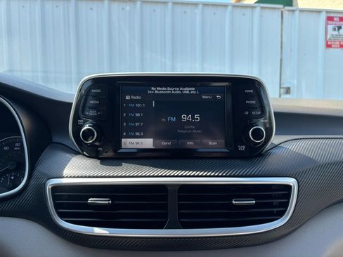 Used 2020 Hyundai Tucson SE AWD/4WD image 27