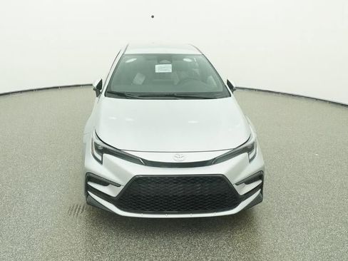 New 2026 Toyota Corolla SE FWD image 15