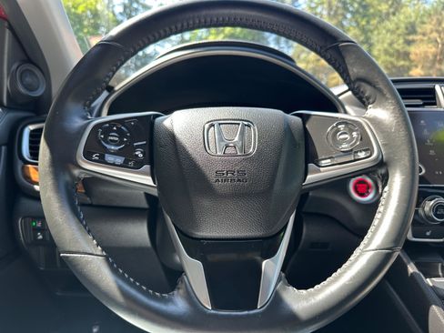 Used 2021 Honda CR-V EX-L image 24