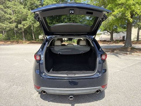 Used 2018 MAZDA CX-5 Touring FWD image 26