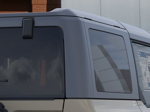 New 2026 Ford Bronco Badlands AWD/4WD image 25