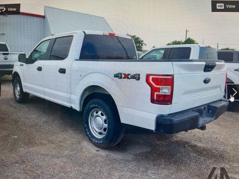 Used 2020 Ford F150 XL w/ XL Power Equipment Group AWD/4WD image 16