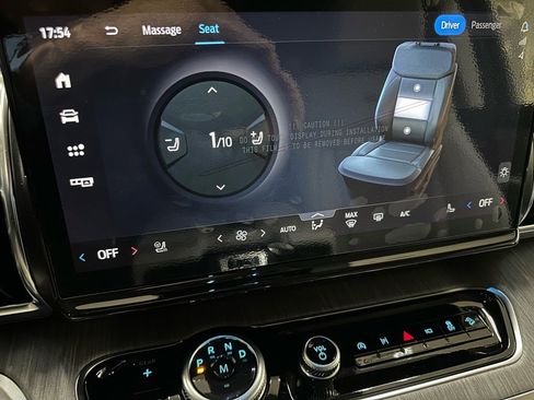 New 2025 Ford Expedition Max Platinum w/ Platinum Ultimate Package image 46