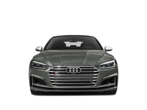 Used 2019 Audi S5 Premium Plus w/ Premium Plus AWD/4WD image 4