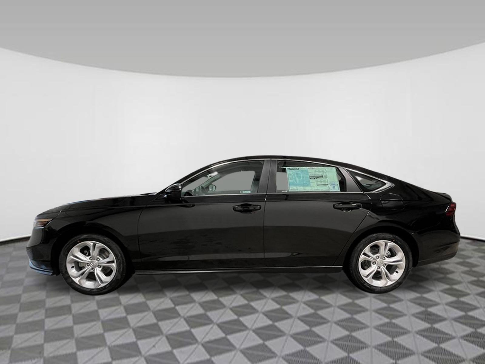 New 2026 Honda Accord LX image 3
