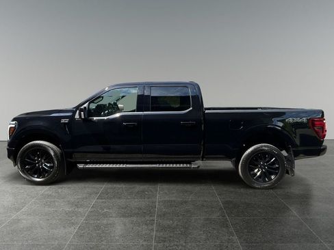 Used 2025 Ford F150 Lariat w/ Equipment Group 502A High AWD/4WD image 5