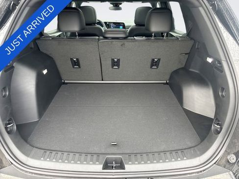 New 2026 Chevrolet Equinox RS w/ Convenience Package III FWD image 25