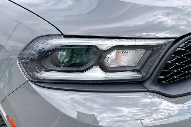 Used 2022 Dodge Durango GT AWD/4WD image 28