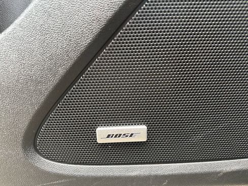 Used 2024 Chevrolet Equinox RS w/ RS Leather Package image 18