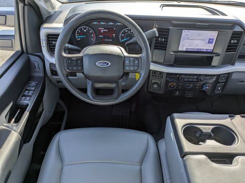 Certified 2026 Ford F250 XL RWD image 16