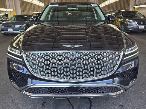 Used 2025 Genesis GV80 2.5T Advanced AWD/4WD image 6