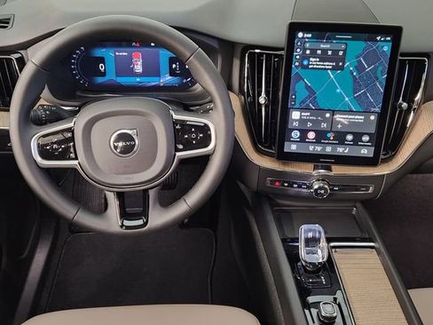 New 2026 Volvo XC60 B5 Plus w/ Protection Package Premier AWD/4WD image 26