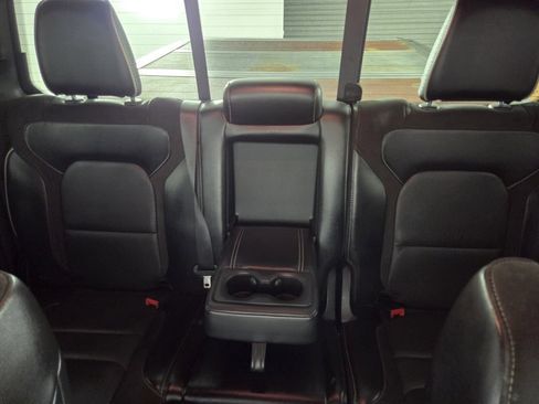 Used 2021 RAM 1500 Big Horn AWD/4WD image 22
