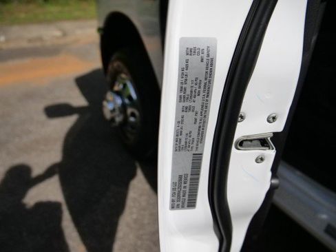 Used 2025 RAM 3500 Lone Star image 44