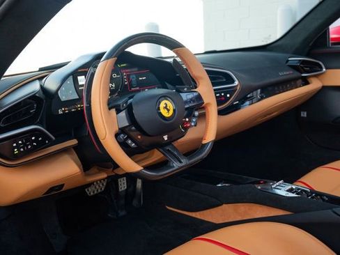 Used 2024 Ferrari 296 GTS image 30