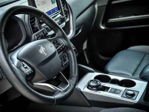 Used 2022 Ford Bronco Sport Outer Banks w/ Tech Package image 19