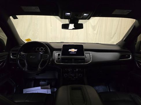 Used 2021 Chevrolet Tahoe RST image 32