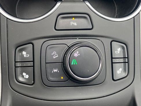 Certified 2023 GMC Terrain SLT w/ Tech Package image 15