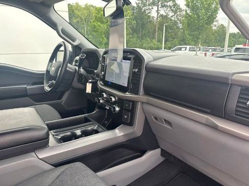Certified 2024 Ford F150 XLT w/ Mobile Office Package AWD/4WD image 31