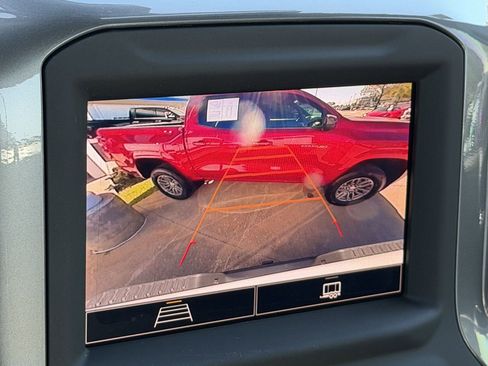 New 2026 Chevrolet Silverado 2500 W/T RWD image 14